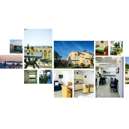 פאז'אנה Guest House Croatia מראה חיצוני תמונה