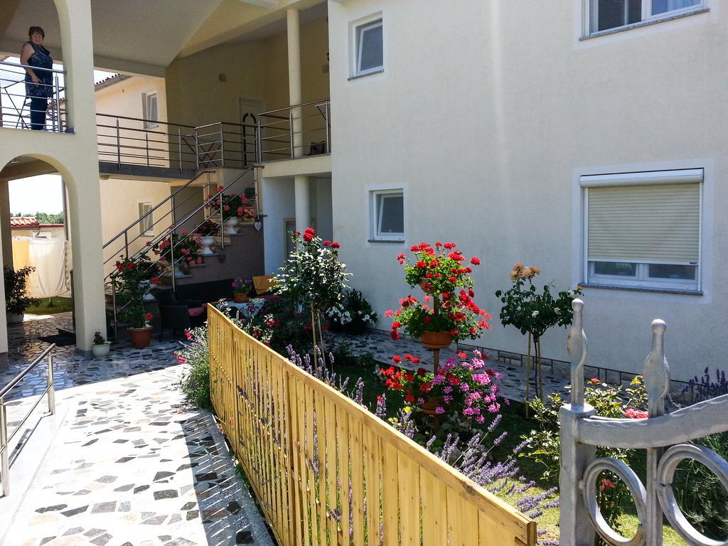 פאז'אנה Guest House Croatia מראה חיצוני תמונה