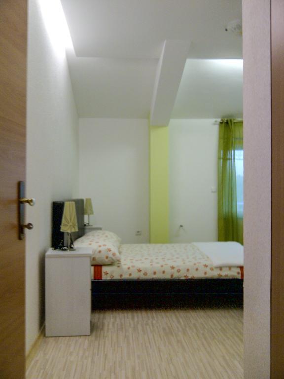 פאז'אנה Guest House Croatia מראה חיצוני תמונה