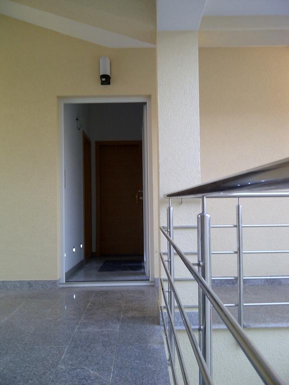 פאז'אנה Guest House Croatia חדר תמונה