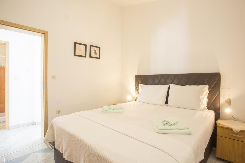 פאז'אנה Guest House Croatia מראה חיצוני תמונה