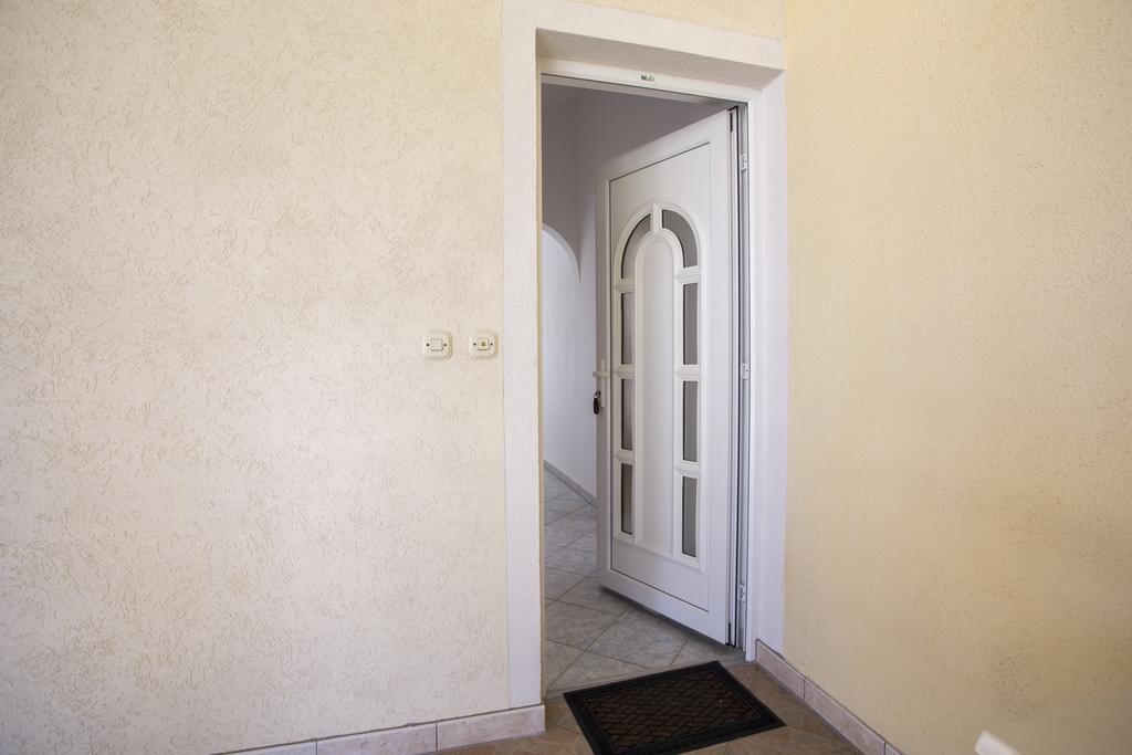 פאז'אנה Guest House Croatia מראה חיצוני תמונה