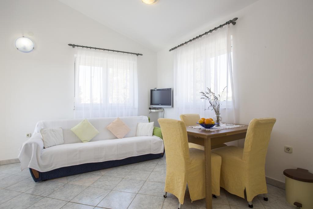 פאז'אנה Guest House Croatia מראה חיצוני תמונה