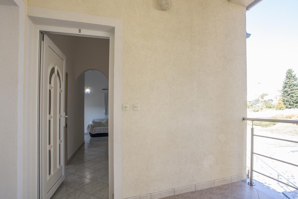 פאז'אנה Guest House Croatia מראה חיצוני תמונה