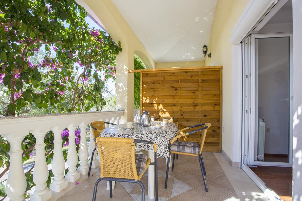 פאז'אנה Guest House Croatia מראה חיצוני תמונה