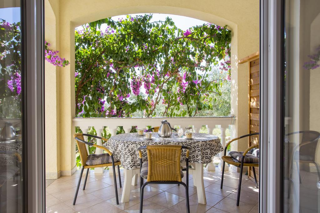פאז'אנה Guest House Croatia מראה חיצוני תמונה