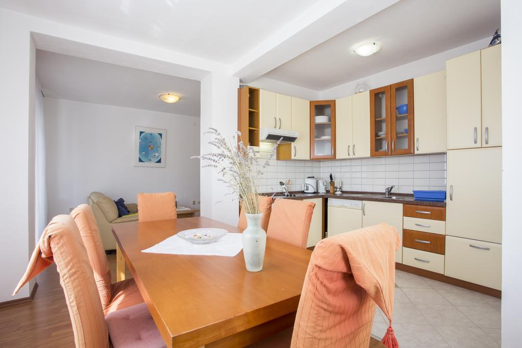 פאז'אנה Guest House Croatia מראה חיצוני תמונה