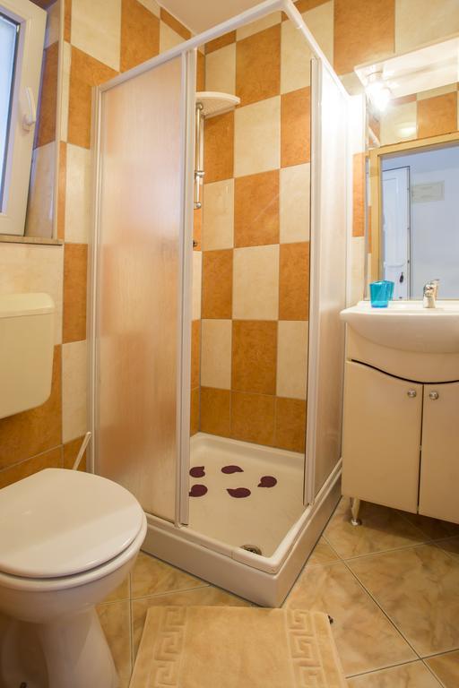 פאז'אנה Guest House Croatia מראה חיצוני תמונה