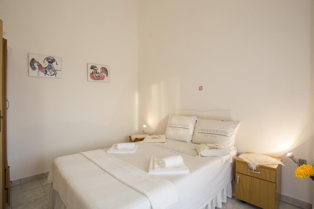 פאז'אנה Guest House Croatia מראה חיצוני תמונה