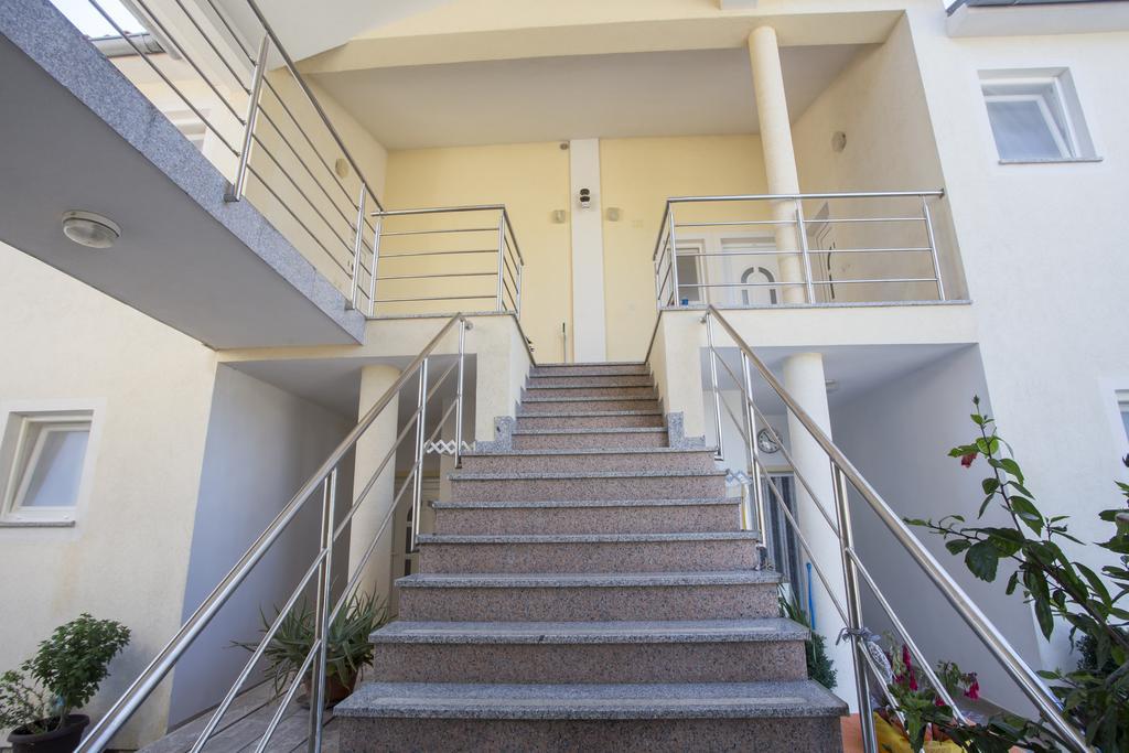 פאז'אנה Guest House Croatia מראה חיצוני תמונה
