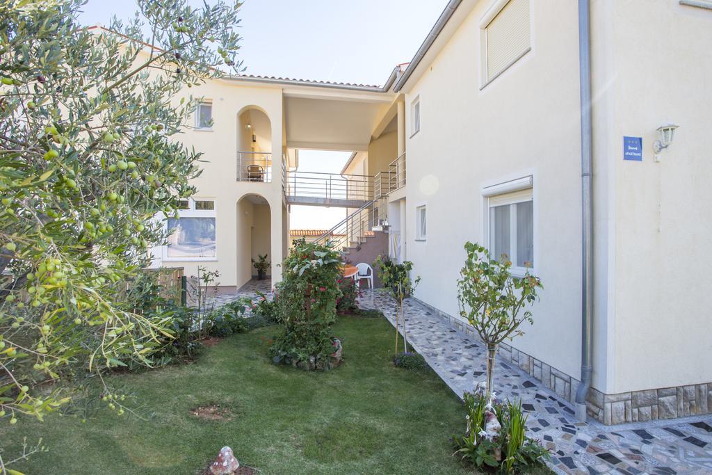 פאז'אנה Guest House Croatia מראה חיצוני תמונה
