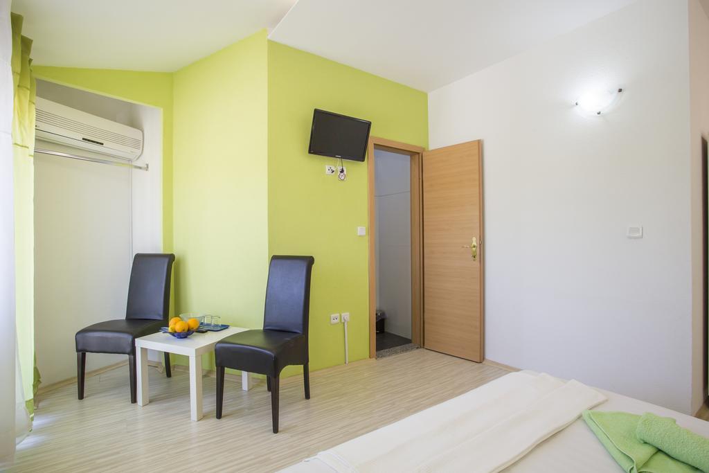 פאז'אנה Guest House Croatia מראה חיצוני תמונה