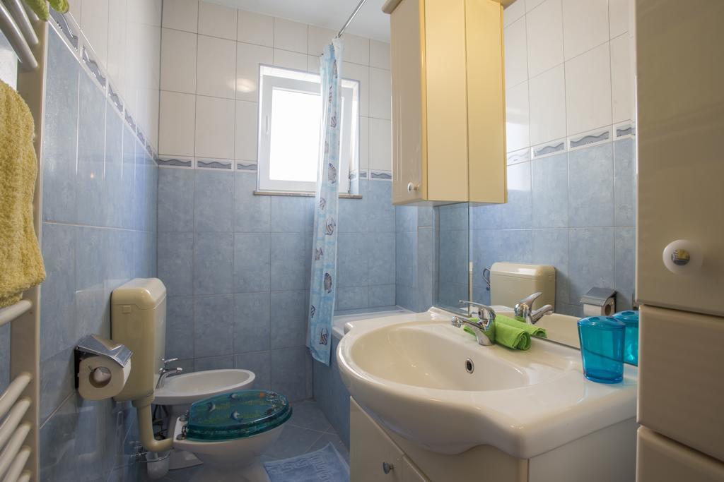 פאז'אנה Guest House Croatia מראה חיצוני תמונה
