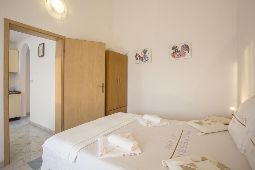 פאז'אנה Guest House Croatia מראה חיצוני תמונה